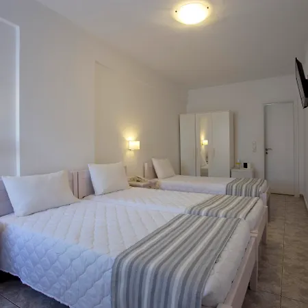 Alexandra Hotel Kamári