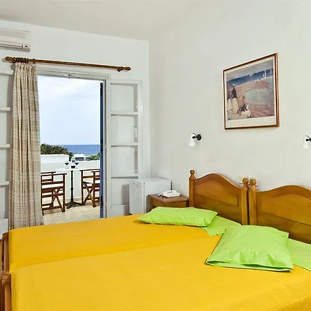 Alexandra Hotel Kamári