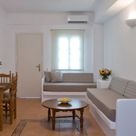 亚历山德拉酒店 2*