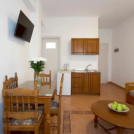 ألكسندرا فندق 2*