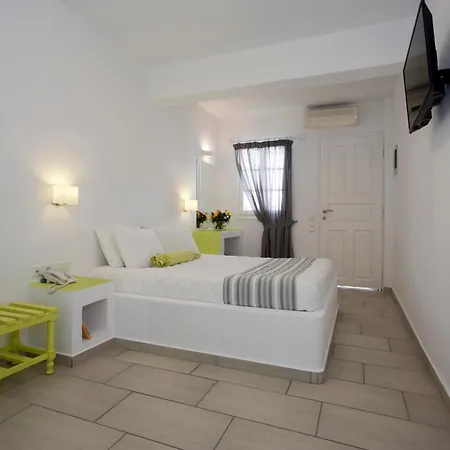 ألكسندرا Kamári