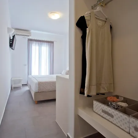 亚历山德拉酒店 酒店