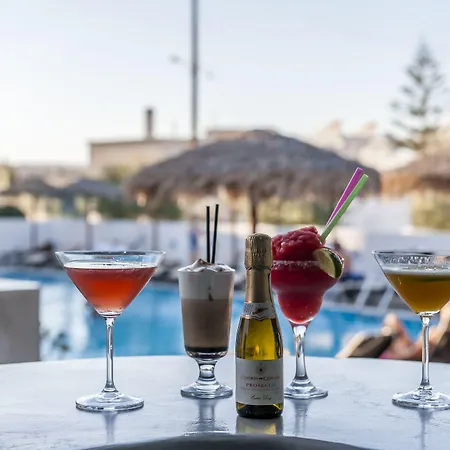 亚历山德拉酒店 酒店 2*