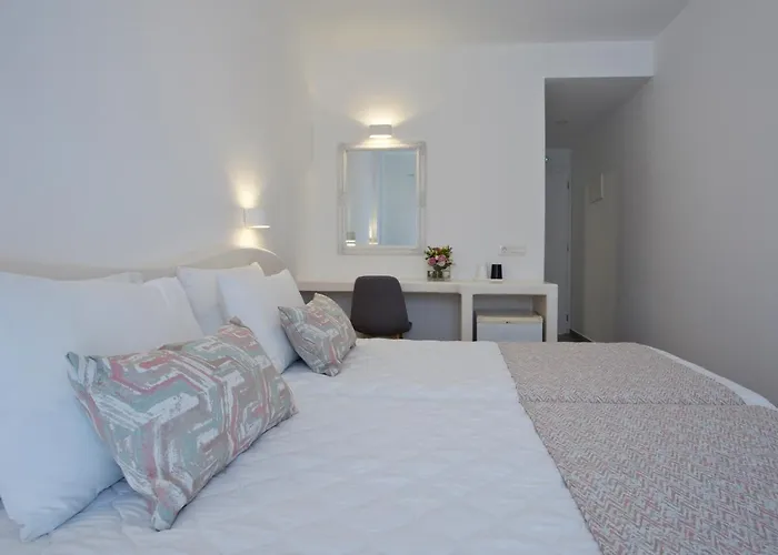 亚历山德拉酒店 酒店