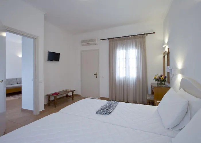 亚历山德拉酒店