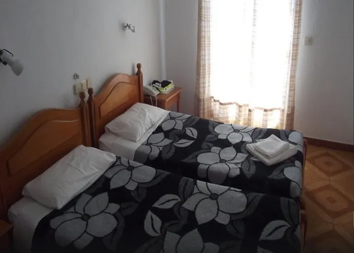 亚历山德拉酒店