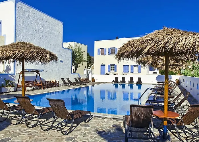 亚历山德拉酒店 2*