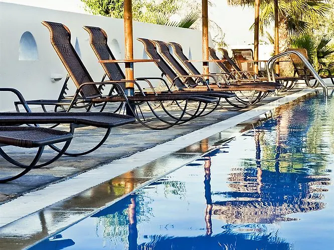 亚历山德拉酒店 酒店 2*