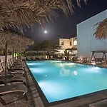 ألكسندرا فندق 2*