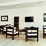 ألكسندرا فندق Kamári