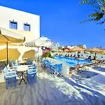 ألكسندرا فندق Kamári