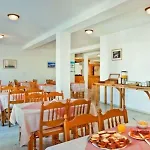 ألكسندرا فندق Kamári