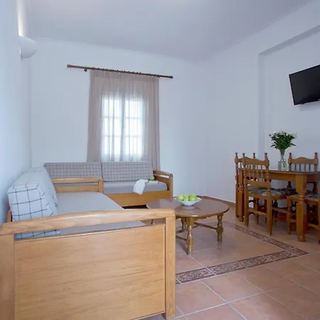 Alexandra Hotel Kamári