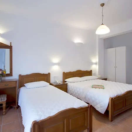 Otel Alexandra