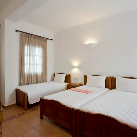 Otel Alexandra 2*