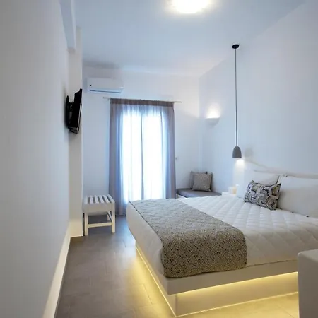 Otel Alexandra