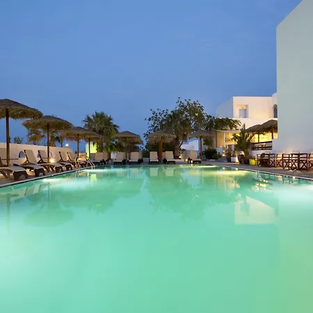 Alexandra 2* Kamári