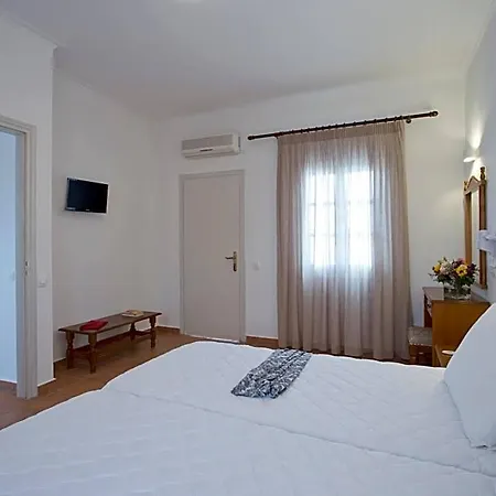 Alexandra Hotel
