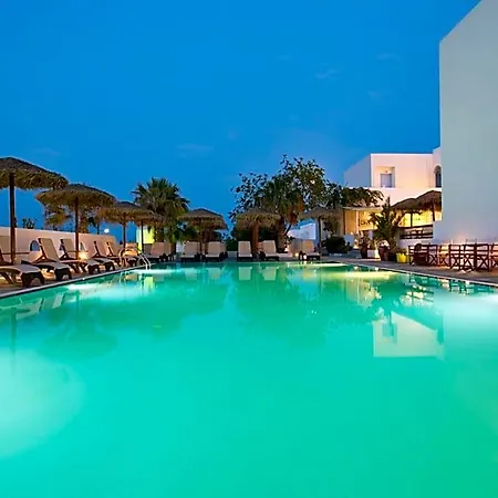 Alexandra Hotel 2*