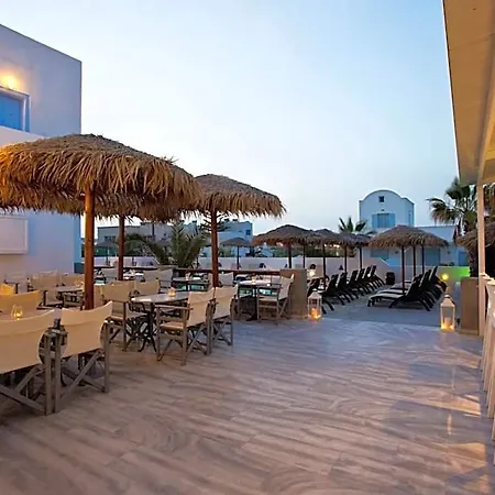 Hotel Alexandra