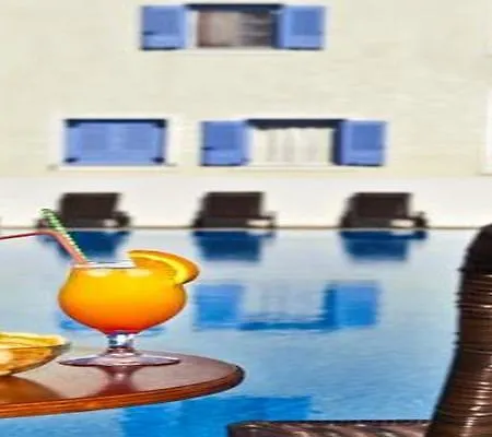 Hotel Alexandra 2*