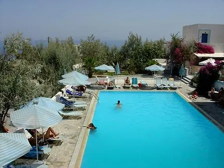Otel Alexandra