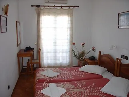 Otel Alexandra 2*