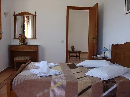 Alexandra Otel 2*