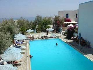 Otel Alexandra