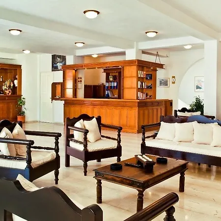 Alexandra Hotel 2*