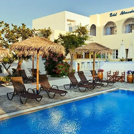 Alexandra Hotel