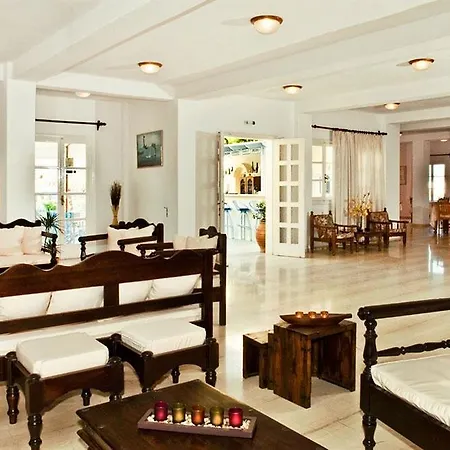 Alexandra 2* Kamári