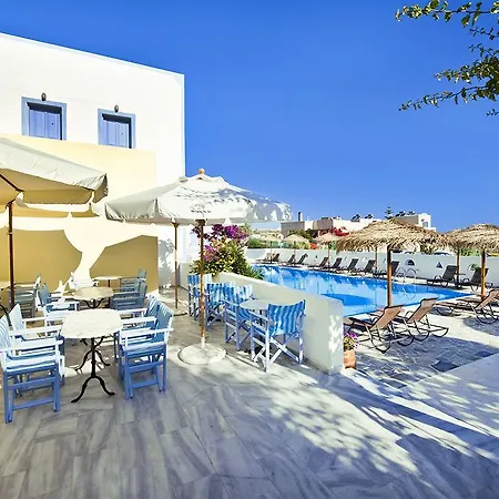 Alexandra Hotel 2*