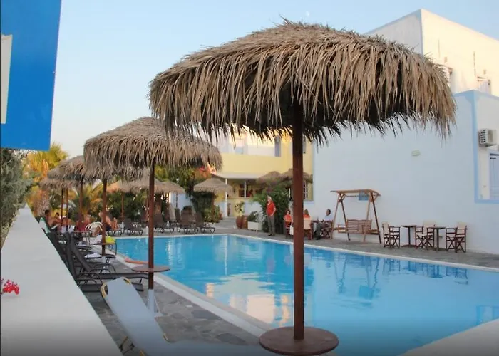 Alexandra Kamari (Santorini)