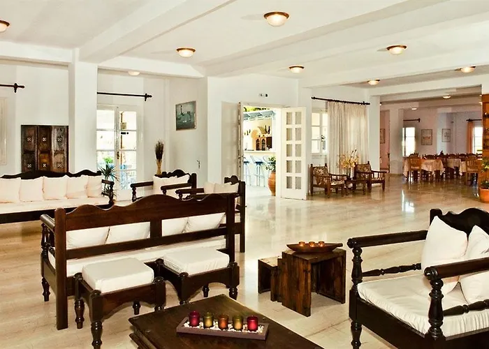 Alexandra 2* Kamári