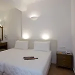 αλεξάνδρα Ξενοδοχείο Καμάρι