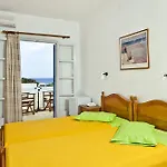 αλεξάνδρα Ξενοδοχείο Καμάρι