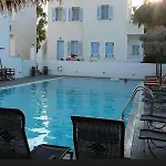 Hotel Alexandra Kamári
