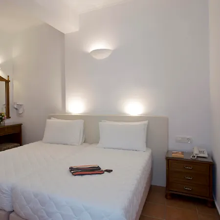 Hotel Alexandra 2*
