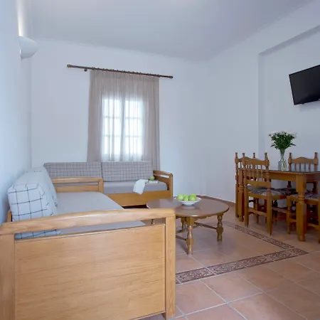 Alexandra Hotel Kamari (Santorini)