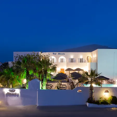 Alexandra Hotel 2*