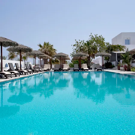 Alexandra Hotel Kamari (Santorini)