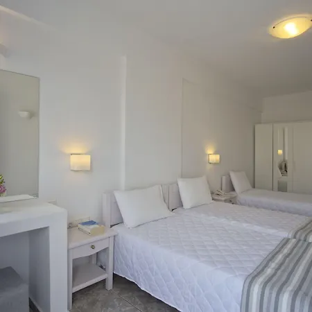 Hotell Alexandra