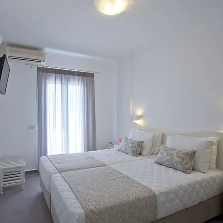 Hotell Alexandra
