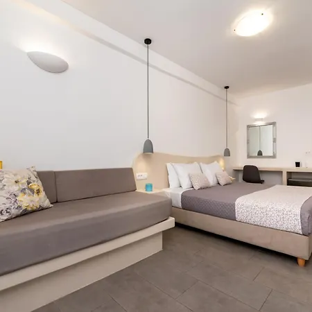 ホテル アレクサンドラ 2*