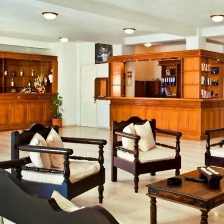 ホテル アレクサンドラ