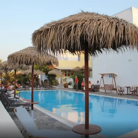 アレクサンドラ Kamári