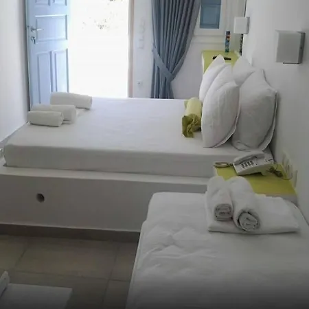 Hotell Alexandra 2*