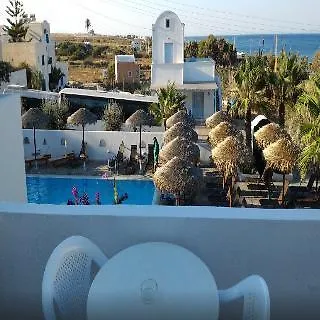 Alexandra Hotel Kamari (Santorini)