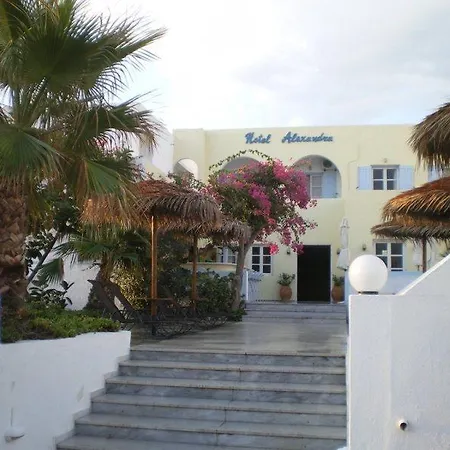 Alexandra Hotel 2*